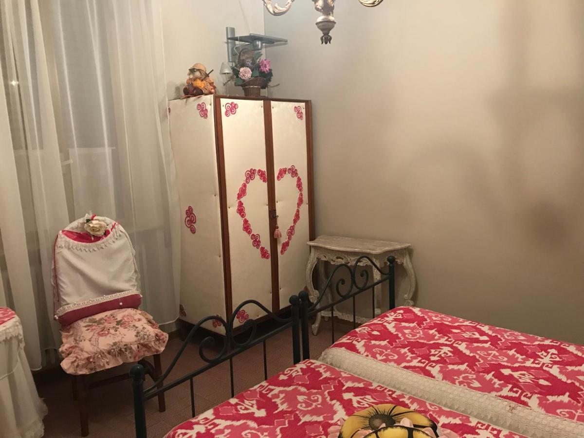 Affittacamere San Marco لوكا المظهر الخارجي الصورة